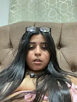 virginbrunette99 online show from 08.02.26