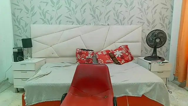SexyPamela69 online show from 04.27.26