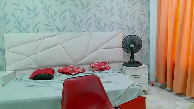 SexyPamela69 online show from 06.10.26
