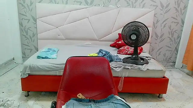 SexyPamela69 online show from 06.27.26