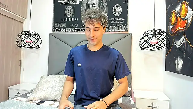 buddy whitte online show from 10.26.25