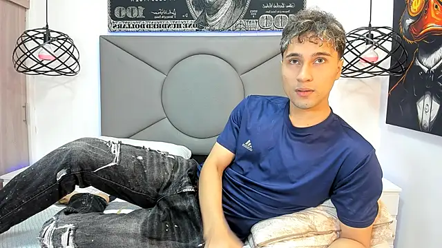 buddy whitte online show from 11.08.25