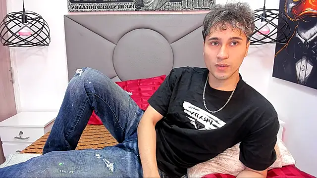 buddy whitte online show from 11.19.25