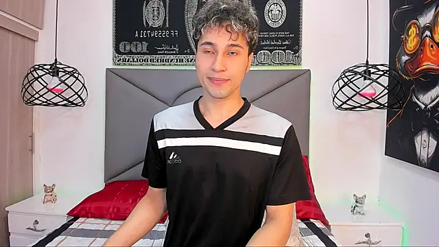 buddy whitte online show from 12.04.25