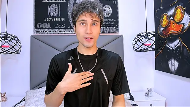 buddy whitte online show from 01.10.26