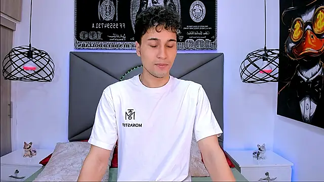 buddy whitte online show from 02.14.26