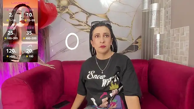 Snapshot of Bella_williamss_ chatting on 02.18.26 Bella williamss online show from 02.18.26