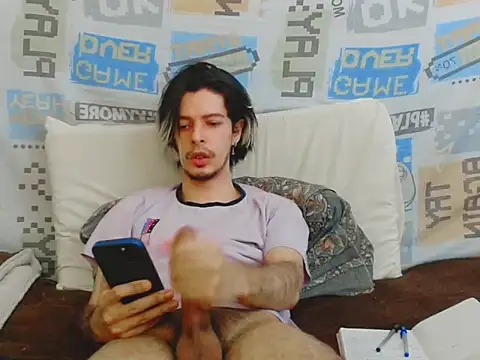 blondetwink online show from 04.29.26