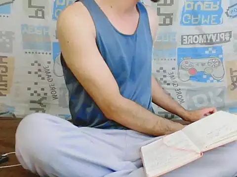 blondetwink online show from 05.05.26