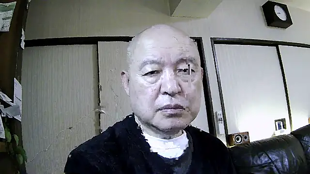 Snapshot of OceanicJob9 chatting on 01.07.26 OceanicJob9 online show from 01.07.26