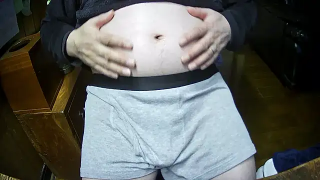 Snapshot of OceanicJob9 chatting on 02.28.26 OceanicJob9 online show from 02.28.26