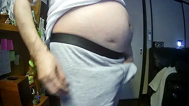 Snapshot of OceanicJob9 chatting on 03.12.26 OceanicJob9 online show from 03.12.26