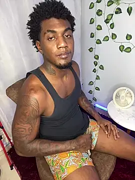 Snapshot of LOGAN_DRAKE chatting on 03.10.25 LOGAN DRAKE online show from 03.10.25