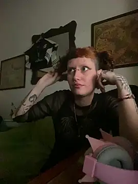 KititA12 online show from 02.10.26