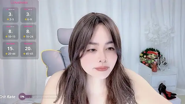 Snapshot of weiwei160 chatting on 01.09.26 weiwei160 online show from 01.09.26