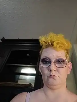 Mellyjellygoddess420 online show from 05.24.26