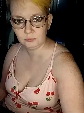 Mellyjellygoddess420 online show from 05.26.26