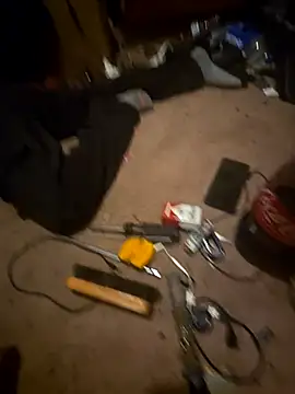 Snapshot of SillyRabbitz chatting on 11.25.25 SillyRabbitz online show from 11.25.25