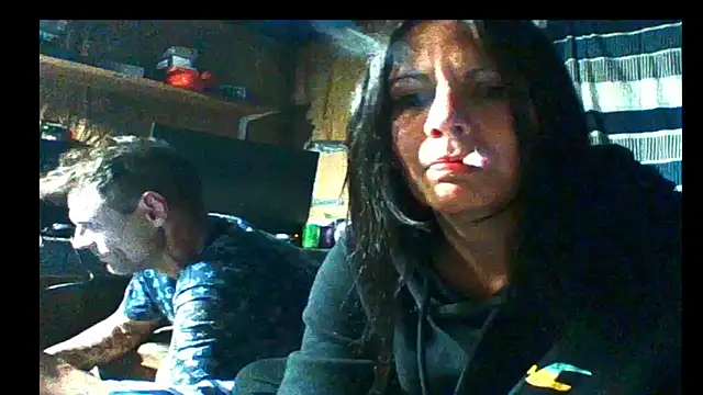 Snapshot of SillyRabbitz chatting on 01.10.26 SillyRabbitz online show from 01.10.26