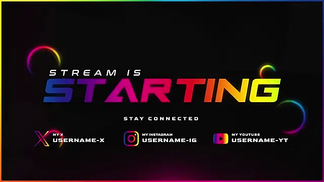 Snapshot of SillyRabbitz chatting on 01.19.26 SillyRabbitz online show from 01.19.26