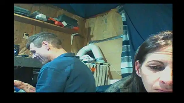 Snapshot of SillyRabbitz chatting on 02.21.26 SillyRabbitz online show from 02.21.26