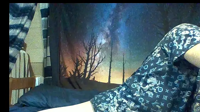 Snapshot of SillyRabbitz chatting on 03.02.26 SillyRabbitz online show from 03.02.26