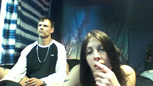 Snapshot of SillyRabbitz chatting on 03.03.26 SillyRabbitz online show from 03.03.26