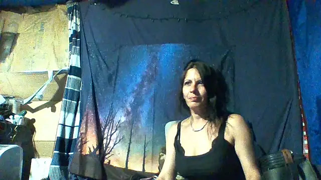 Snapshot of SillyRabbitz chatting on 03.24.26 SillyRabbitz online show from 03.24.26