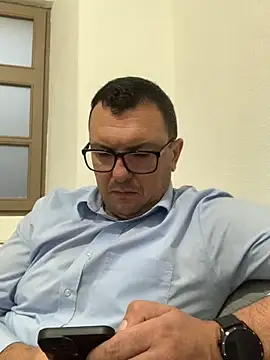 Mike8523 online show from 11.23.25