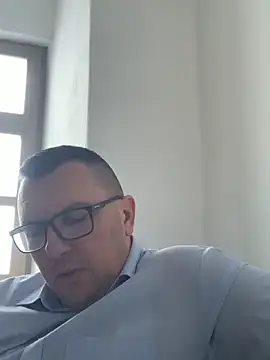 Snapshot of Mike8523 chatting on 01.18.26 Mike8523 online show from 01.18.26