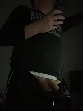 Snapshot of Mike8523 chatting on 02.17.26 Mike8523 online show from 02.17.26