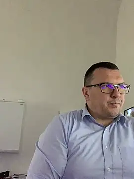 Snapshot of Mike8523 chatting on 02.24.26 Mike8523 online show from 02.24.26