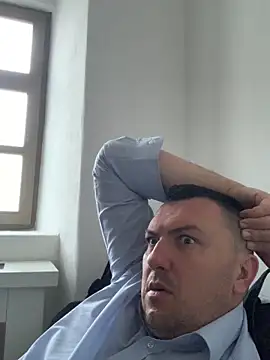 Snapshot of Mike8523 chatting on 03.15.26 Mike8523 online show from 03.15.26