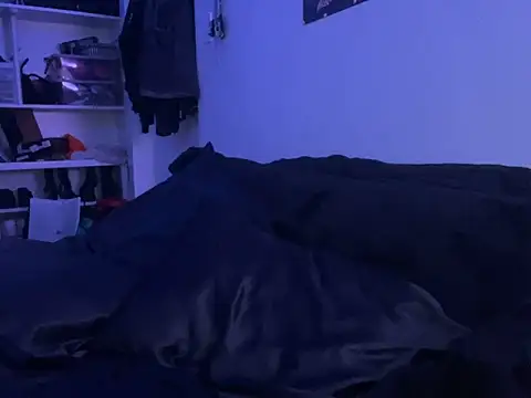 ChrryFoxx online show from 03.17.25