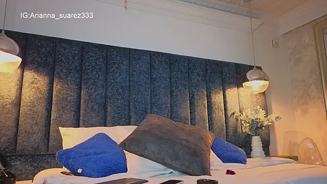 Ariannaa Suarez1 online show from 09.14.25