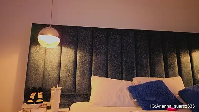 Ariannaa Suarez1 online show from 02.10.26