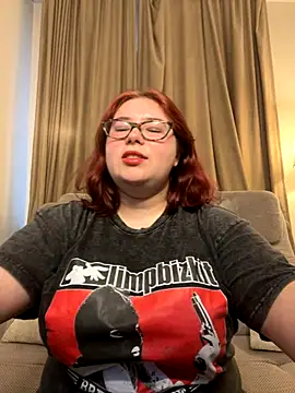 Lily lu one online show from 11.22.25