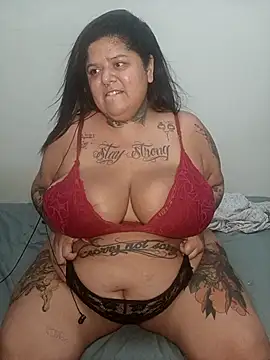 Snapshot of turbinada301 chatting on 02.18.25 turbinada301 online show from 02.18.25