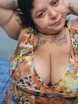 Snapshot of turbinada301 chatting on 10.14.25 turbinada301 online show from 10.14.25