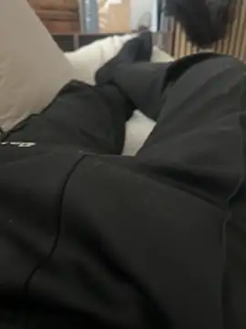 Snapshot of blAsian20 chatting on 02.18.26 blAsian20 online show from 02.18.26