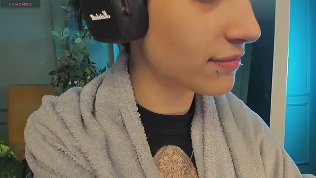 lisbatsyy online show from 03.15.25