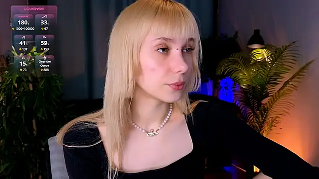 Cherry Bite online show from 09.27.25