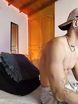 morenosiam online show from 11.30.25