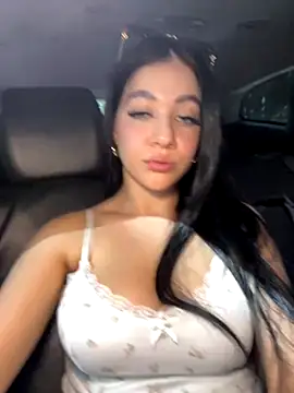 MiiaParker6972 online show from 09.21.25