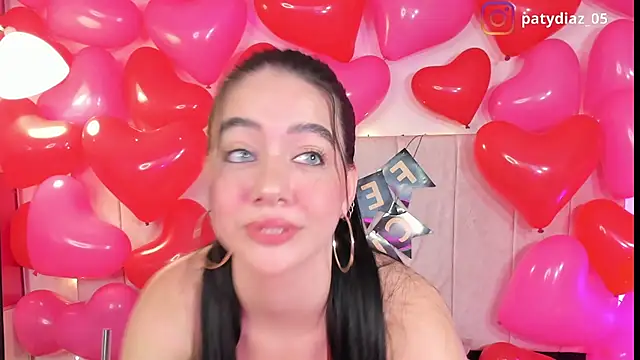 MiiaParker6972 online show from 02.07.26