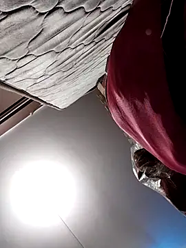 gothicmagiccatgirl online show from 03.06.25