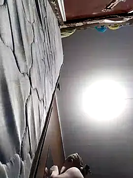 gothicmagiccatgirl online show from 03.16.25