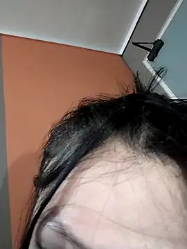 gothicmagiccatgirl online show from 10.21.25