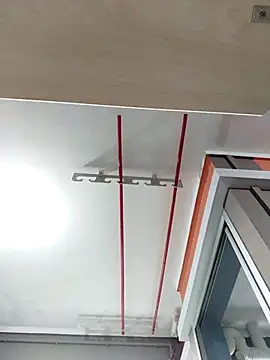 gothicmagiccatgirl online show from 11.29.25