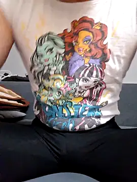 tajemniczy199 online show from 09.16.25